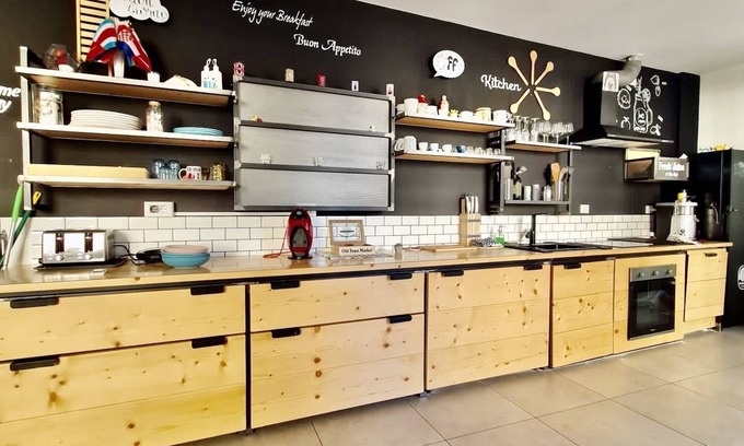 Santa Maria Novella Apartment | CELESTES SUITE 58