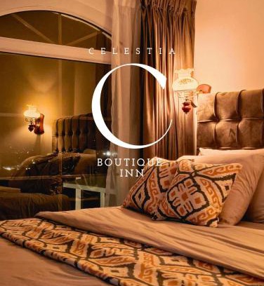 Jerash Hotel | Celestia Boutique Inn - Boutique Stay Overlooking Jerash Ruins