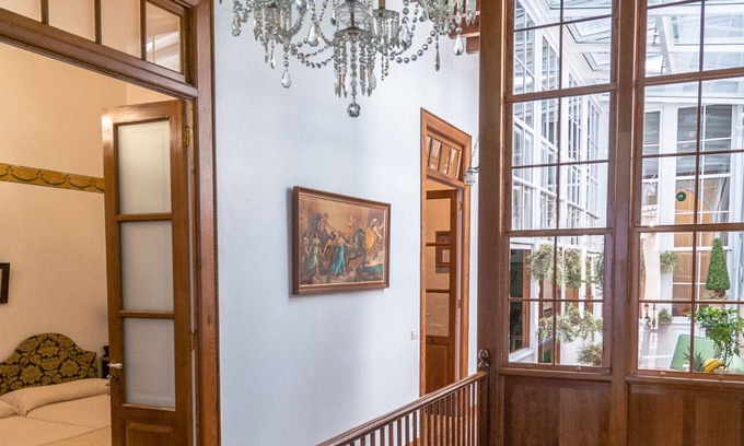 Santa Cruz de la Palma House | Celestial House. since 1890. Entire house