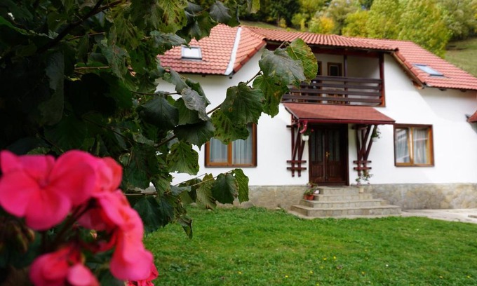 Moeciu de Sus House | Celestia