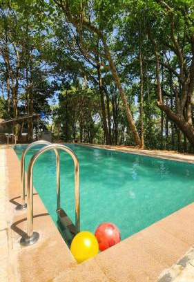 Kottappadi part Hotel | Celestia Woods