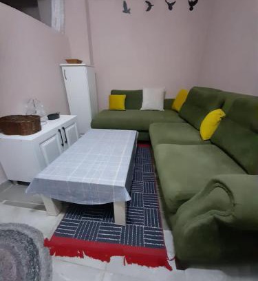 Old City Apartment | CELİNE 1