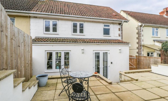 Aller House | Celia's View