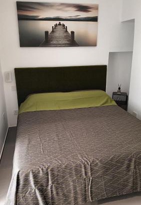 Modugno House | Celine Confort Room