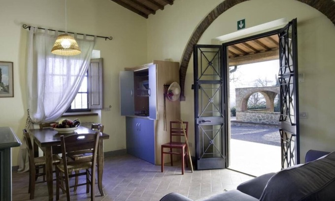 Pietraviva Apartment | Cellar Apartment