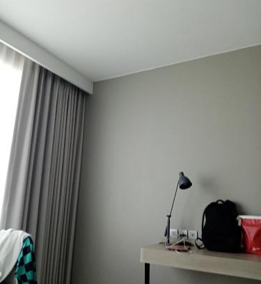Nai Mueang Hotel | Centara