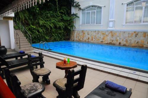 Kahangama Hotel | Centauria Hill Resort