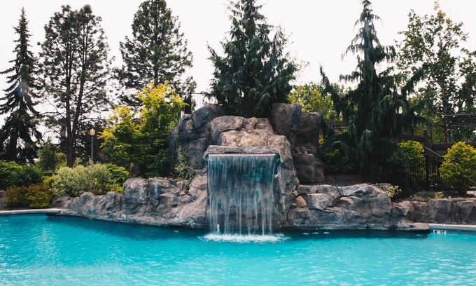 Riverside Hotel | Centennial Hotel Spokane