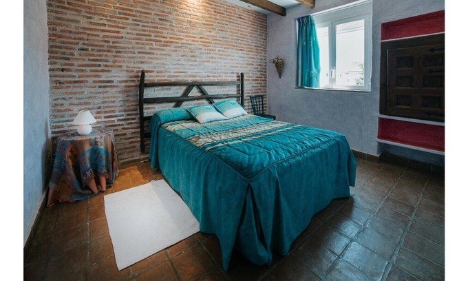 Hornillos de Eresma Apartment | CENTENO APARTMENT ----
