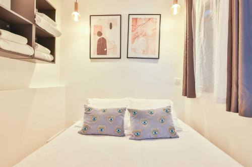 Val-de-Grace Apartment | Center of Paris - Jardin du Luxembourg