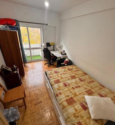 Alverca do Ribatejo House | Center Rooms Alverca