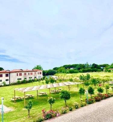 Laura Bed & Breakfast | Cento Giorni B&B Costa Paestum