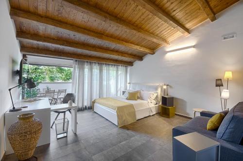 Ragusa Bed & Breakfast | Centosedici Rooms