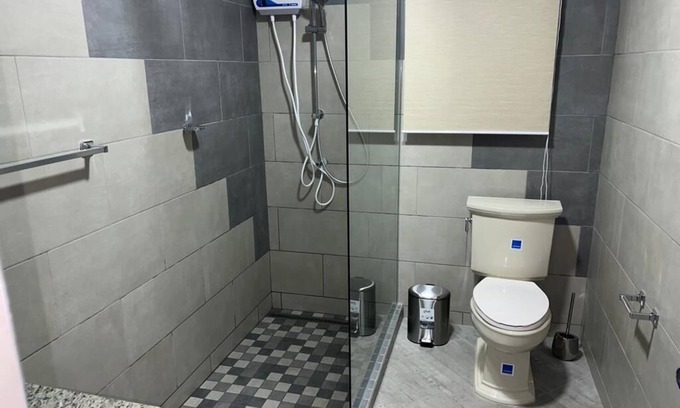 Buena Vista Apartment | Centraal Gelegen Accomodatie. Heel Modern Ingericht