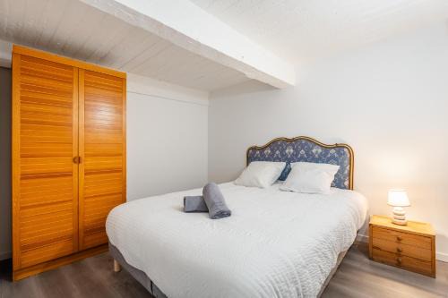 La Castellane Apartment | Central, 2 chambres, charmant.