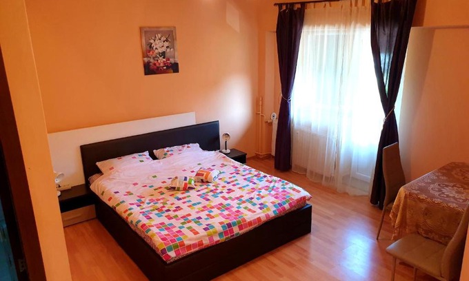 Baile Felix Apartment | Central Accommodation Baile Felix
