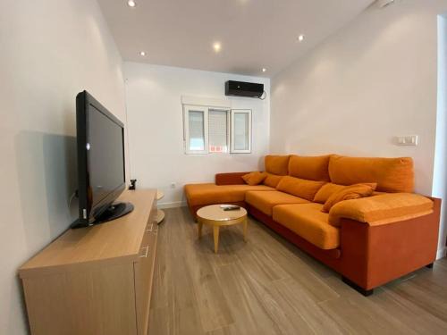 San Jose Obrero Apartment | Central and cozy apartment in Seville