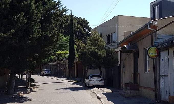 Tbilisi House | Central Apartment Close to Marjanishvili/Fabrika