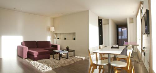 Chico Reservado Hotel | Central Apartamentos Bogotá