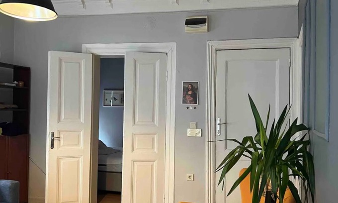 Karakoy House | Central Apartment at Galata/Taksim