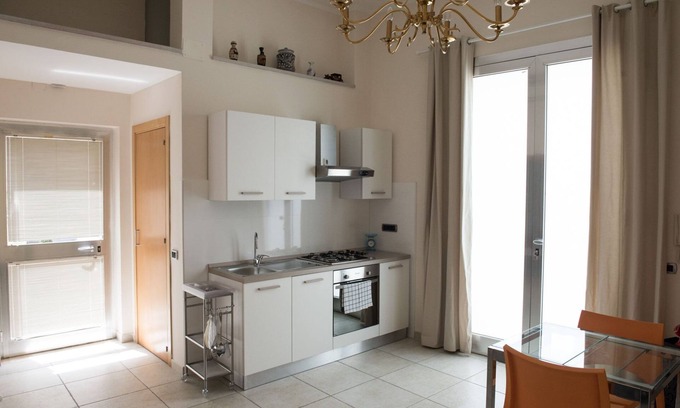 Centro Storico Apartment | Central Apartment - Battistessa Residence