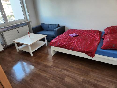 Unterallgau Apartment | Central Apartment in Bad wörishofen