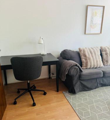 Wuerselen Apartment | Central apartment