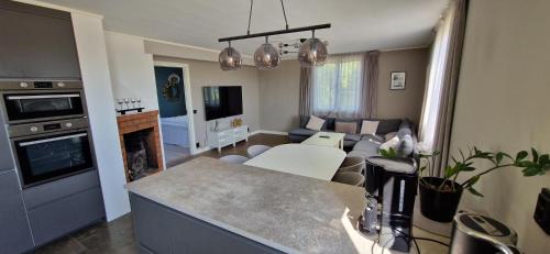 Mora Apartment | Central apartment in Mora