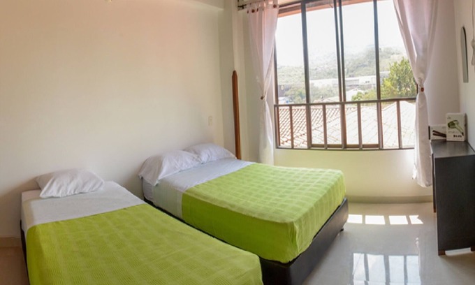 San Gil Apartment | Central Apartment in San Gil/Great location!