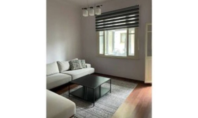 Talimhane Apartment | Central apartment with balcony