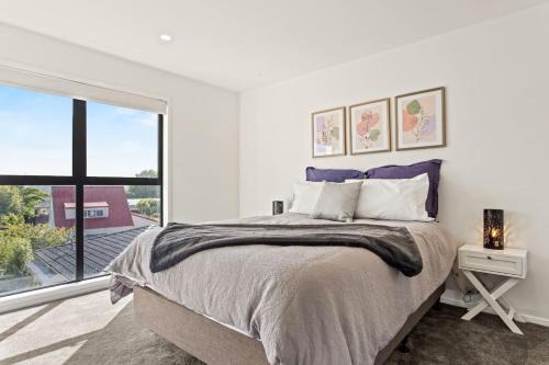 Mount Albert House | Central Auckland Townhouse