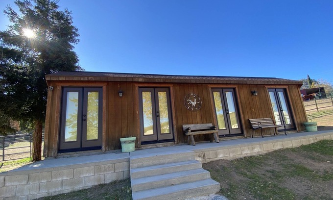 Keene Other | Central California Mountain Retreat