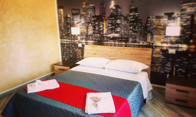 Murat Town House | Central Campobasso