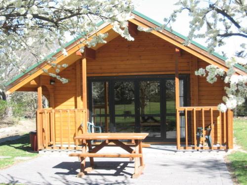 Alexandra Hotel | Central Chalets Ltd