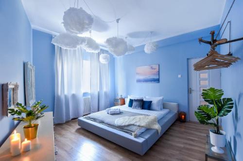 Bucharest City-Centre Apartment | Central Charm and Modern Style- Elegant Stay in the Historic Bucharest