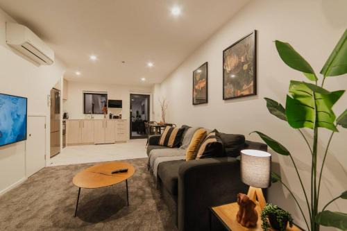 Christchurch City Centre House | Central City 2-Bedroom on Wilmer