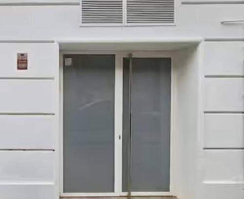 Extramurs Apartment | Central Cozy Ground Floor Studio