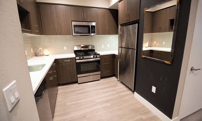 Melrose Apartment | Central Cozy Luxurious Apartment