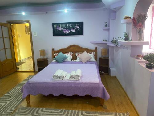 Piatra Neamt Apartment | Central Home