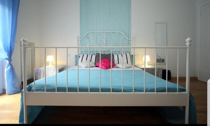 Central Station Hostel | Central Hostel Milano