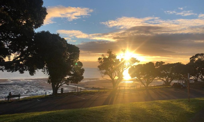 Mellons Bay Apartment | Central Howick Uxbridge Apartments