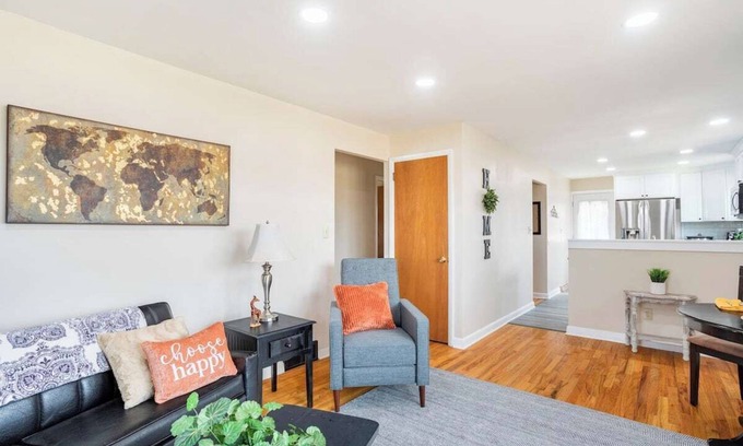 Whitehall House | Central in Lehigh Valley 60 day minimum near hospitals, universities & highways