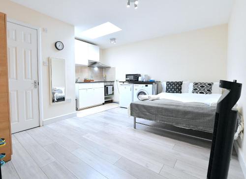 Tottenham Apartment | Central London Apartment Seven Sister