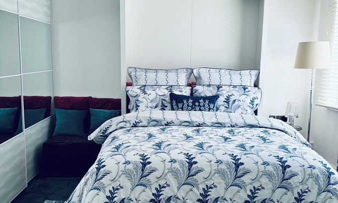 Little Venice Apartment | Central London stylish newly decorate studio