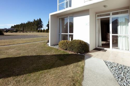 Methven Apartment | Central Methven 2-Bed Apartment