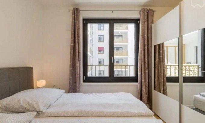 Mitte Apartment | Central Mitte for families new Museum Islandn