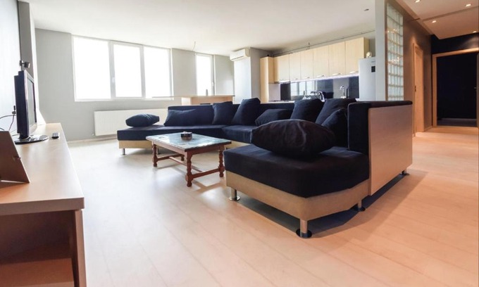 Arad Apartment | Central Panorama Apartment