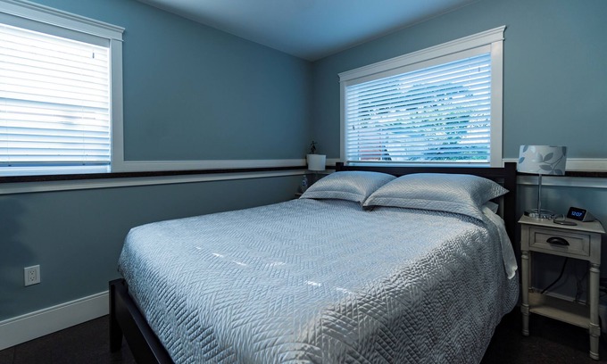 North Park Apartment | Central Park Prestige (A) - A Brand New Boutique Hotel Style Room Near Downtown