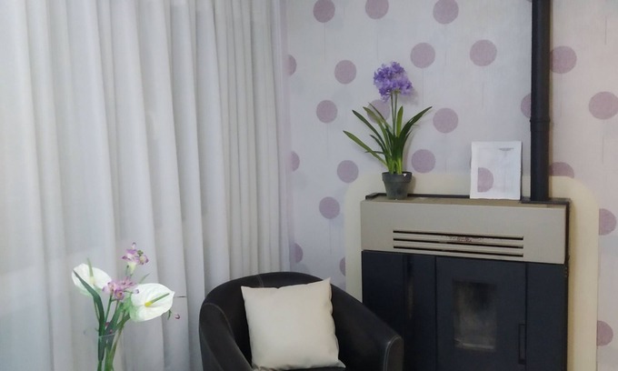 O Grove House | Central penthouse in the seafood paradise VUT PO/004425