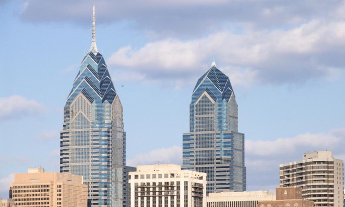 Midtown Village Apartment | Central Philly Lofts